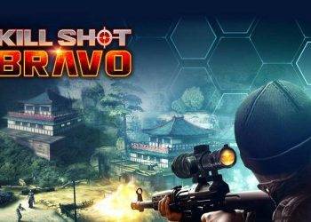 How to Download and Play Kill Shot Bravo on Your Android, iOS, and PC