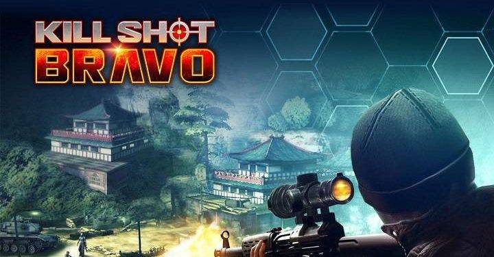 How to Download and Play Kill Shot Bravo on Your Android, iOS, and PC