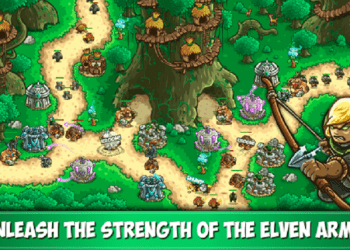 How to Download and Play Kingdom Rush Origins on Your Android, iOS, and PC