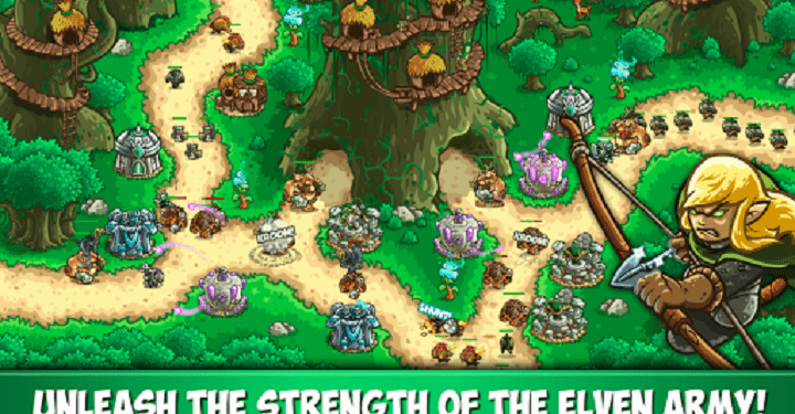 How to Download and Play Kingdom Rush Origins on Your Android, iOS, and PC