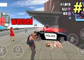 How to Download and Play Mad City Crime on Your Android, iOS, and PC