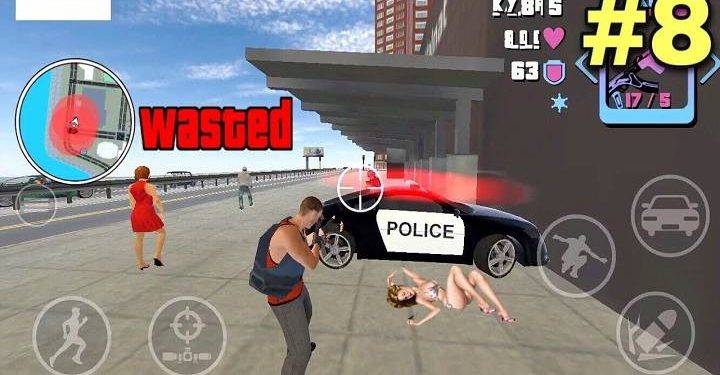 How to Download and Play Mad City Crime on Your Android, iOS, and PC