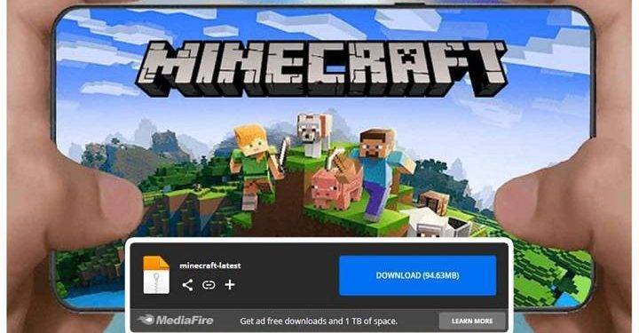 How to Download and Play Minecraft on Your Android, iOS, and PC