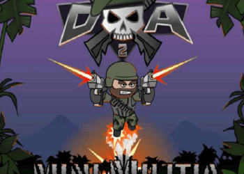 How to Download and Play Mini Militia on Your Android, iOS, and PC