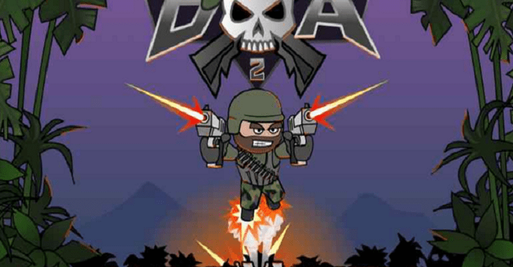 How to Download and Play Mini Militia on Your Android, iOS, and PC
