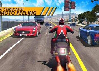 How to Download and Play Moto Rider Game on Your Android, iOS, and PC