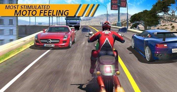 How to Download and Play Moto Rider Game on Your Android, iOS, and PC