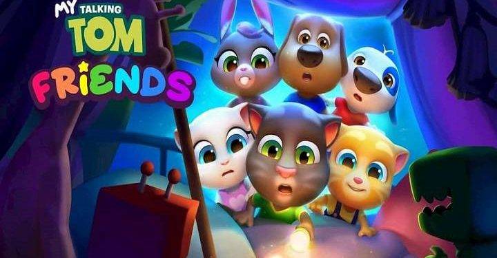 How to Download and Play My Talking Tom on Your Android, iOS, and PC