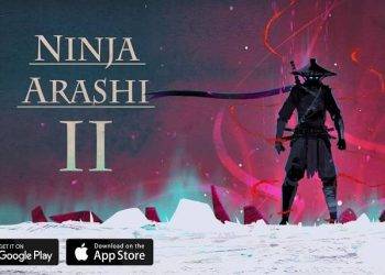 How to Download and Play Ninja Arashi on Your Android, iOS, and PC