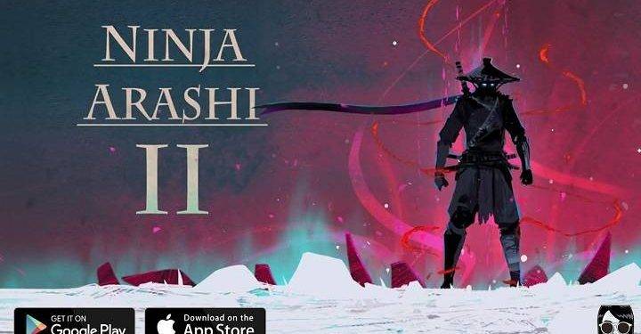 How to Download and Play Ninja Arashi on Your Android, iOS, and PC