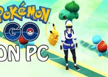 How to Download and Play Pokémon Go on Your Android, iOS, and PC