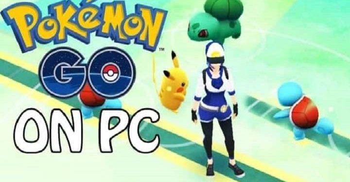 How to Download and Play Pokémon Go on Your Android, iOS, and PC