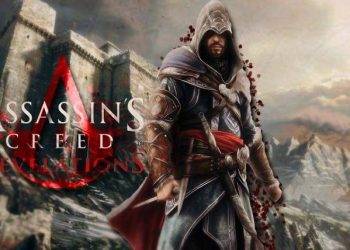 Assassins Creed: Revelations | Free Download and Install the Game on Your Android, iOS, and PC