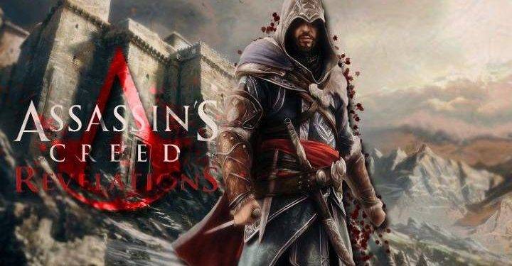 Assassins Creed: Revelations | Free Download and Install the Game on Your Android, iOS, and PC
