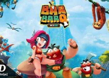 BarBarQ | Free Download and Install the Game on Your Android, iOS, and PC