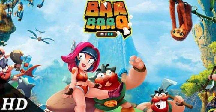 BarBarQ | Free Download and Install the Game on Your Android, iOS, and PC