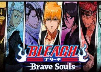 Brave Souls | Free Download and Install the Game on Your Android, iOS, and PC