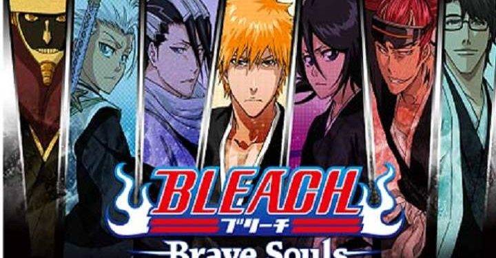 Brave Souls | Free Download and Install the Game on Your Android, iOS, and PC