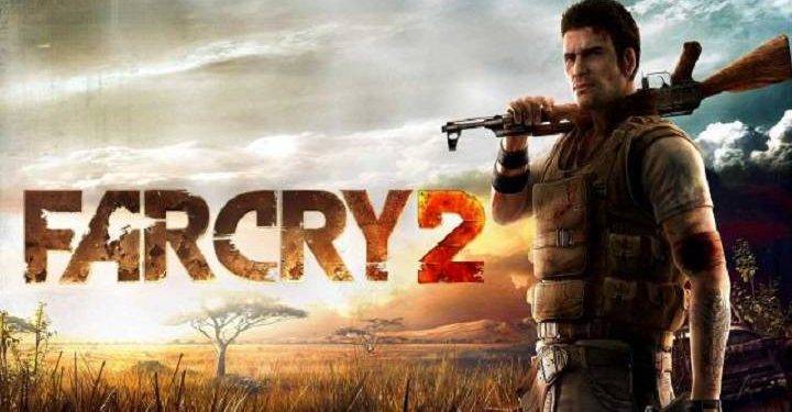 Far Cry 2 | Free Download and Install the Game on Android, iOS, and PC.