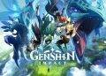 Genshin Impact | Free Download and Install on Your Android, iOS, and PC