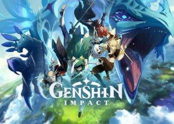 Genshin Impact | Free Download and Install on Your Android, iOS, and PC