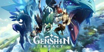 Genshin Impact | Free Download and Install on Your Android, iOS, and PC
