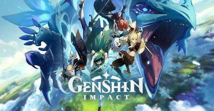 Genshin Impact | Free Download and Install on Your Android, iOS, and PC