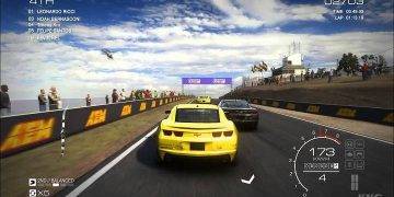 GRID Autosport | Free Download and Install the Game on Your Android, iOS, and PC