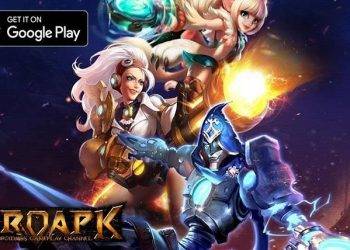 Guardians A Torchlight | Free Download and Install the Game on Your Android, iOS, and PC