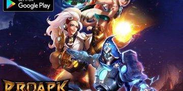 Guardians A Torchlight | Free Download and Install the Game on Your Android, iOS, and PC