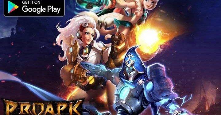 Guardians A Torchlight | Free Download and Install the Game on Your Android, iOS, and PC