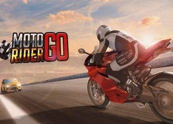 Moto Rider | Free Download and Install on Your Android, iOS, and PC
