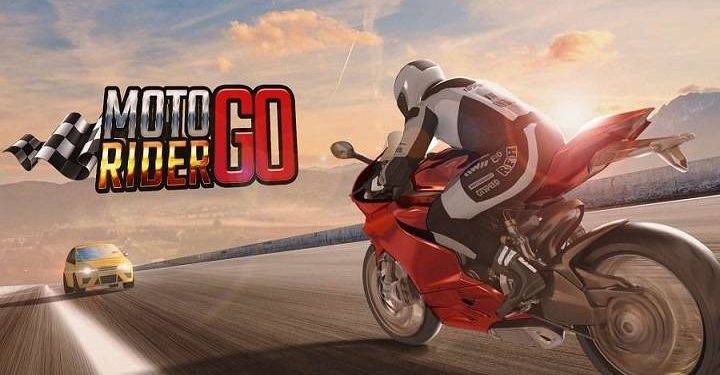 Moto Rider | Free Download and Install on Your Android, iOS, and PC