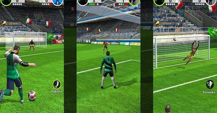 Top and Best Football World Cup Games for Android, iOS, and PC