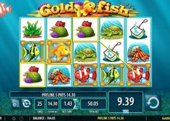 Nemo Slot Online Casino Australia Review