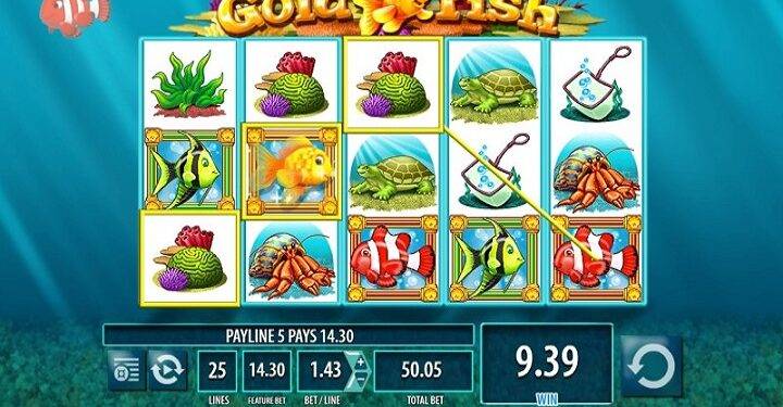 Nemo Slot Online Casino Australia Review