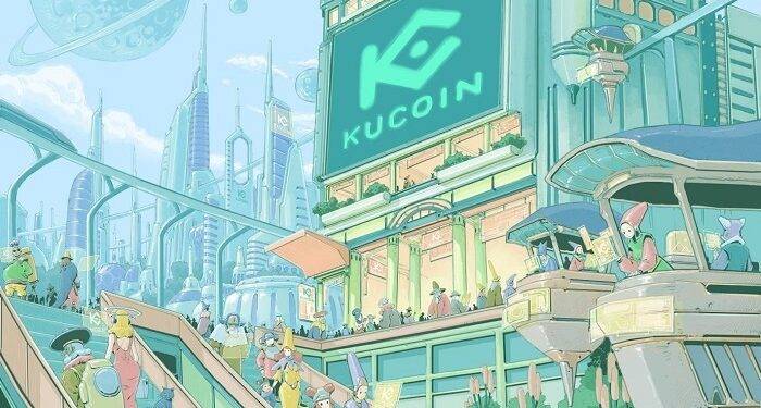 How To Get Involved With Kucoin