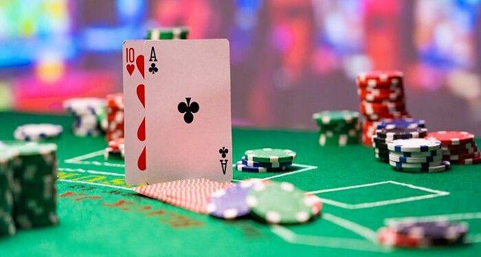 From Beginner to Pro: Advancing Your Skills in Online Casino Games
