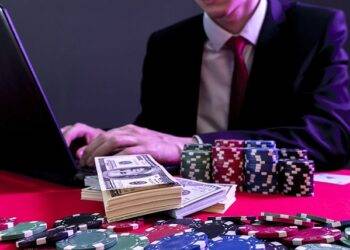 How Online Casinos Ensure Fairness and Security