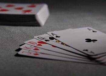 The Many Benefits of Playing Slot Games: More Than Just Entertainment