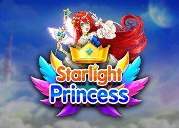 Starlight Princess: A Magical Slot Adventure Awaits