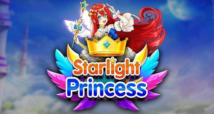 Starlight Princess: A Magical Slot Adventure Awaits