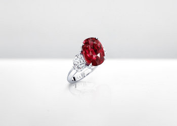 The Timeless Appeal of Ruby Rings: Why They Remain a Popular Choice for Celebrations