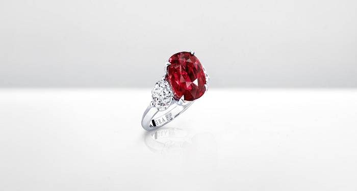 The Timeless Appeal of Ruby Rings: Why They Remain a Popular Choice for Celebrations