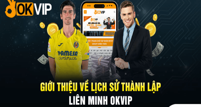 OKVIP Prestige and Number 1 Quality Currently in the Asian Market