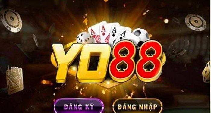  Register YO88  – Receive Huge Promotions in November