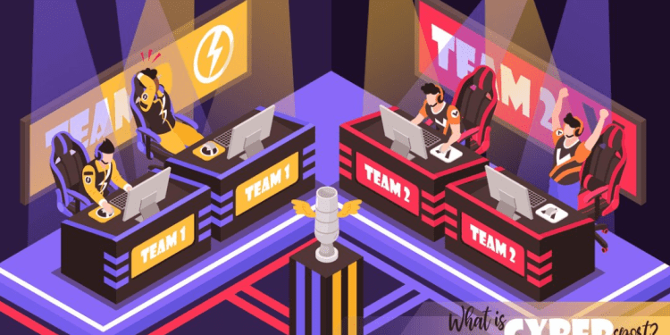 Esport lobby 789BET – Assembly placeCapacitor Extremely Attractive Esports Games