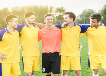 The Ultimate Guide to Teamwear and Sports Uniforms: Elevate Your Game with Style