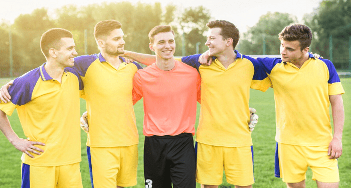The Ultimate Guide to Teamwear and Sports Uniforms: Elevate Your Game with Style