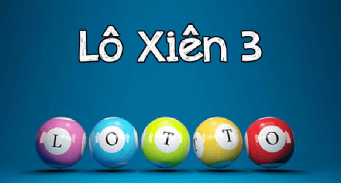 Parlay lot 3 – Odds of winning and effective playing methods